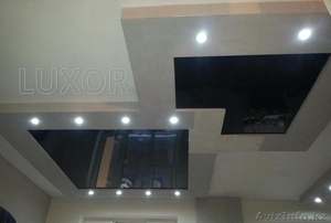 Компания LUXOR - натяжные потолки #1036063