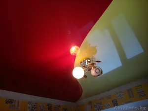 ФРАНЦУЗКИЕ НАТЯЖНЫЕ ПОТОЛКИ В КЫЗЫЛОРДЕ #1037775