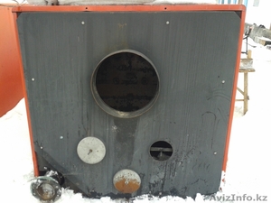 котлы отопительные на газе,  на 12000кв.м #1043771