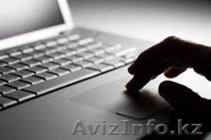 Ремонт и обслуживание ноутбуков,  компьютеров и оргтехники #1042761