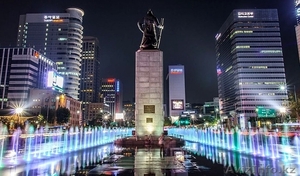 Переводчики в Корее #1044344