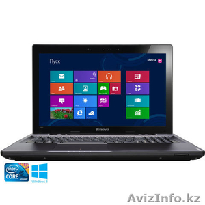 продам ноутбук Lenovo в Астане #1034030