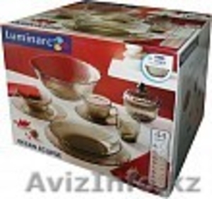 НОВЫЙ Столовый набор Luminarc #1031244