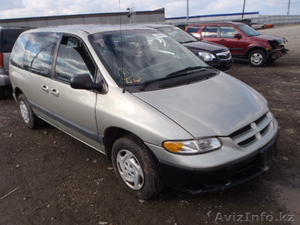 к DODGE Caravan,  1999 г.в.,  2.4 #1034867