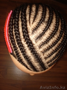 Афрокосички!качественно и недорого! #1037312