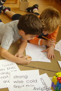 Английский клуб для детей 1.5 – 15 лет #1044434