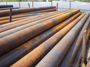 Трубы стальные 219-1420,  изоляция  #1036056