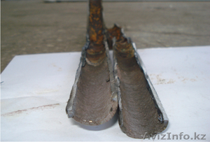 Средство для удаления ржавчины и коррозии #1038992