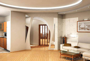 Ремонт а также отделка помещений в Алматы #1031560