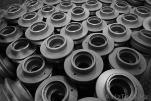 Ингибитор коррозии на водной основе,  средство межоперационной консервации #1038186