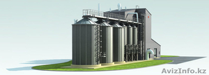 3D моделирование зданий,  промышленных помещений. Анимация тех.процесса #1040326