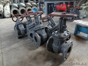 Оборудование,  насосы,  резервуары,  задвижки #1036111