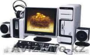 обслуживание компьютерной офисной техники #1042191