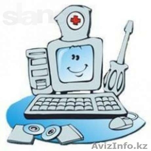 ремонтируем компьютеры #1042189