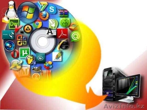 Модернизация компьютера #1042765