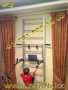 Спортивные тренажеры для дома и офиса #1044441