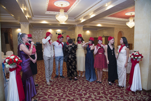 Зажигательная тамада! #1031317