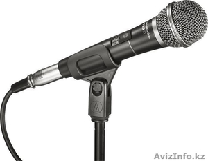 Микрофон Audio-technica PRO 31QTR #1033337