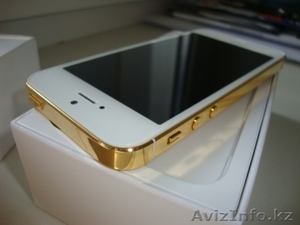 Apple Iphone 5s 32GB Gold Factory Unlocked (Sim Free) #1031891