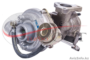 Турбина Volkswagen Passat B4 1.9 TD #1033898