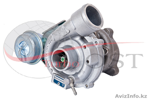 Турбина Audi A4 1, 8T B5 #1034103