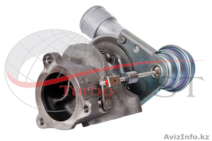 Турбина Audi A6 1, 8T (C5) #1034104