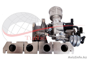 Турбина Seat Exeo 2.0 TFSI #1040092