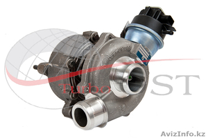 Турбина Audi A4 2.0 TDI (B7) #1034128