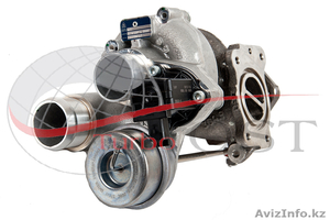 Турбина BMW Mini Cooper S (R55 R56 R57) #1033880