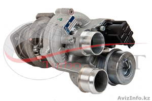 Турбина Mini Cooper S (R55 R56 R57) #1040091