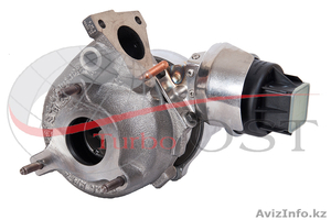 Турбина Audi A5 2.0 TDI #1048098