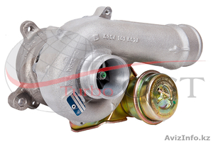 Турбина Audi S3 1.8 T #1043566