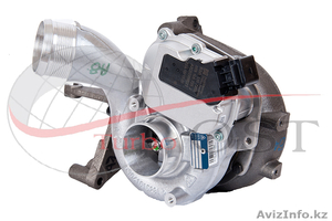 Турбина Audi A4 2.7 TDI (B7) #1034136