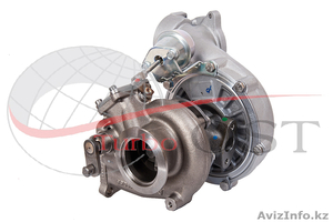 Турбина BMW 535 d  #1043530