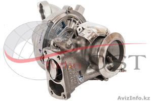 Турбина BMW 635 d (E63/E64) #1043523