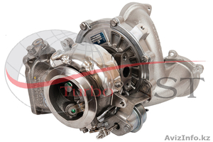 Турбина BMW X5 3.0  E70 #1043522