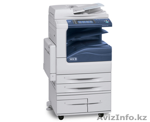 XEROX WorkCentre 5330 – Сетевой принтер/ Scan-to-E-mail/ Цифровой копир #1036377