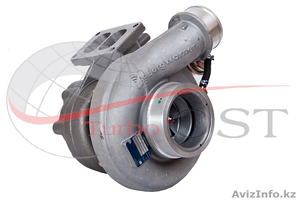 Турбина DAF 95XF #1040484