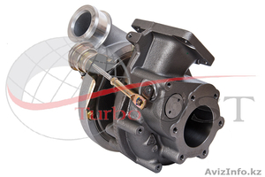 Турбина DAF CF85  #1040485