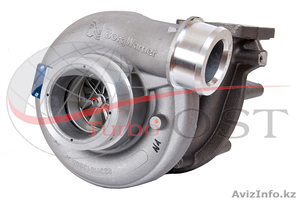 Турбина DAF XE250C/280C #1040487