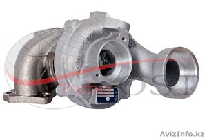 Турбина BMW 535 d (E60/E61) #1043517