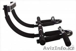 Домашний турник #1031444