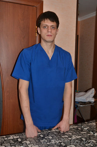 Все виды МАССАЖА с выездом на дом #1037664