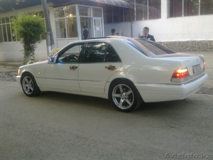 Прокат Лимузина,  Мерседесов! Не дорого!!! #1037784