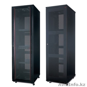 Серверный шкаф SHIP 124 19