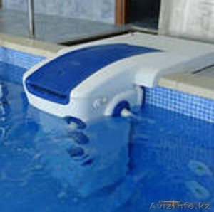 Уборка чистка бассейнов,  фонтанов #1034120