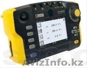 Тестер электроустановок  С.А 6116 #1032588