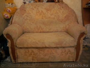 Продам Мини-диван кровать #1036543