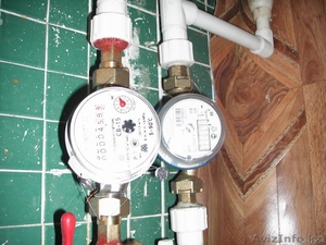 сантехника, сварка, электрика))) #1045866