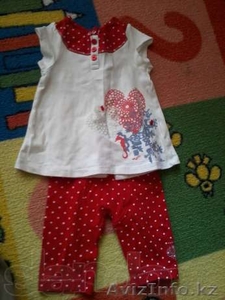 детские костюмчики на девочку #1037095